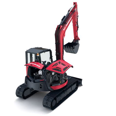 yanmar sv100 mini excavator service schedule|yanmar sv100 price.